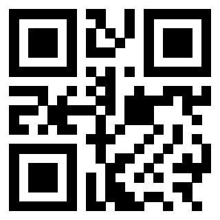 3301102840 Qr Code associato