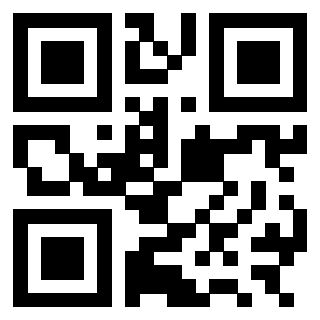 QrCode di 3301102841