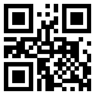 3301102842 - Immagine del Qr Code