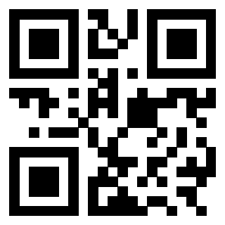 3301102843 Qr Code associato