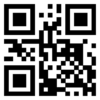 3301102845 - Immagine del QrCode associato