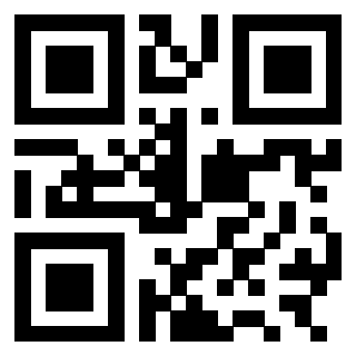 3301102849 - Immagine del Qr Code associato