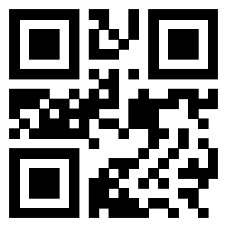 3301102850 - Immagine del Qr Code