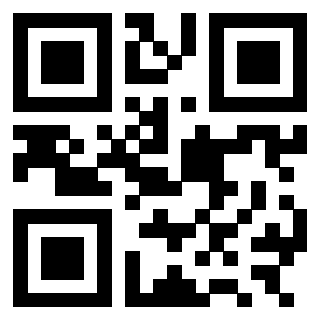 Il QrCode di 3301102851