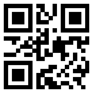 3301102852 QrCode associato