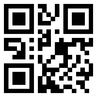 Il Qr Code di 3301102854