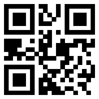 QrCode di 3301102859