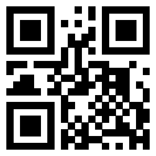 Qr Code di 3301102861