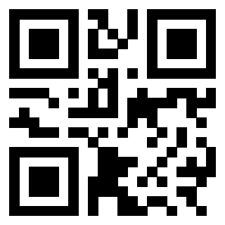 QrCode di 3301102862