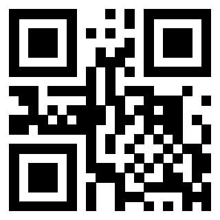 Immagine del QrCode di 3301102864