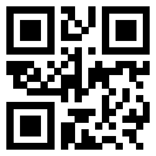 Il Qr Code di 3301102867