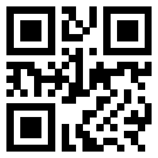 Qr Code di 3301102868