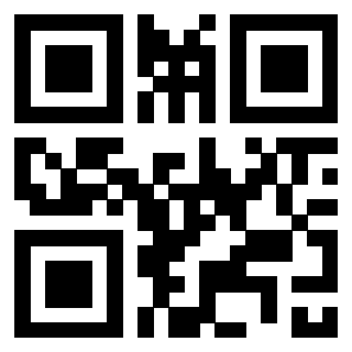 3301102869 - Immagine del QrCode