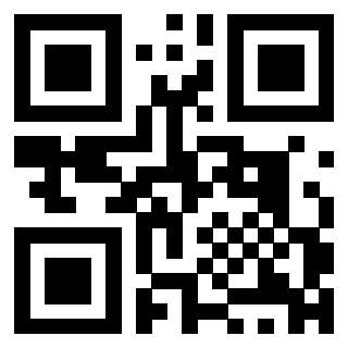 3301102870 - Immagine del Qr Code