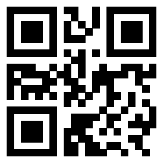 3301102871 QrCode associato