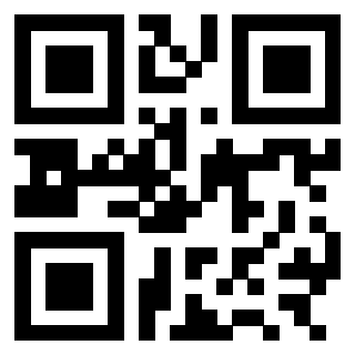 Immagine del QrCode di 3301102873