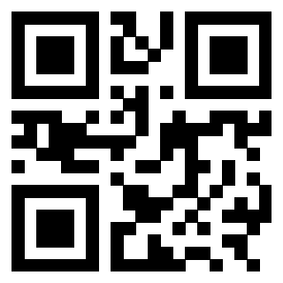 Immagine del Qr Code di 3301102874