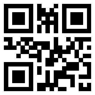 QrCode di 3301102879