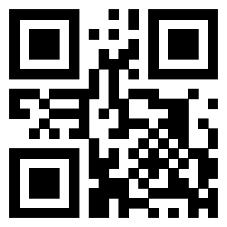 QrCode di 3301102881