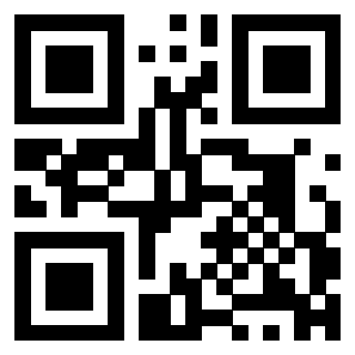 3301102882 - Immagine del QrCode associato