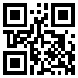 Il Qr Code di 3301102883