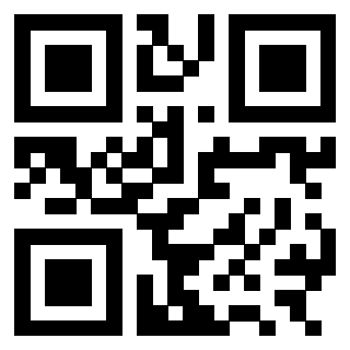 3301102884 Qr Code associato