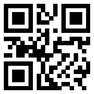 3301102890 - Immagine del Qr Code