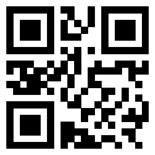 3301102891 - Immagine del Qr Code
