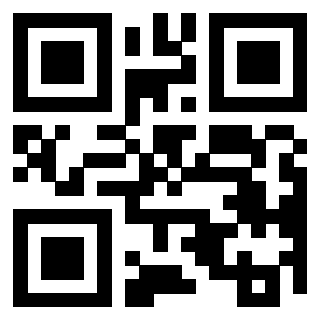 3301102893 QrCode associato