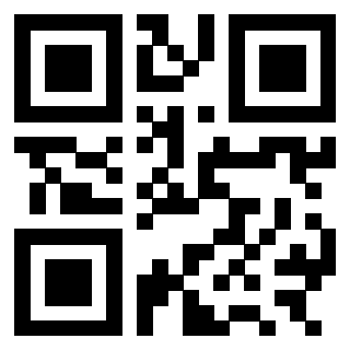 Il QrCode di 3301102894