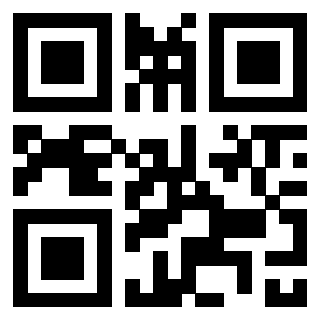 QrCode di 3301102895