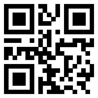 3301102897 - Immagine del Qr Code