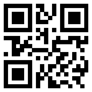 Il Qr Code di 3301102899