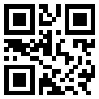 QrCode di 3301102902