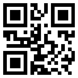 3301102904 QrCode associato