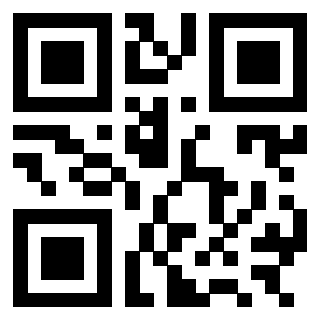 3301102906 Qr Code associato