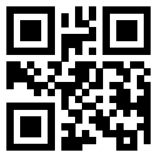 3301102908 - Immagine del QrCode associato