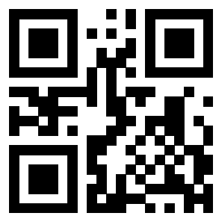 3301102914 - Immagine del Qr Code associato