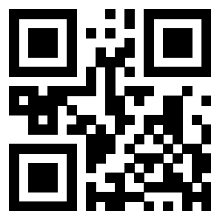 3301102915 - Immagine del Qr Code