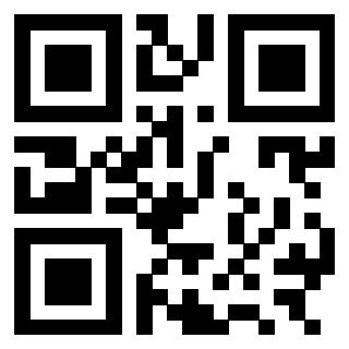 QrCode di 3301102916