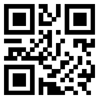 3301102918 - Immagine del QrCode associato