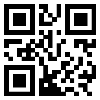 Qr Code di 3301102919