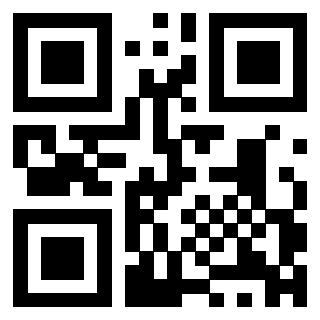 3301102920 QrCode associato