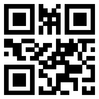 3301102925 QrCode associato