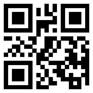 3301102926 - Immagine del QrCode
