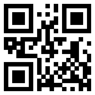 QrCode di 3301102929