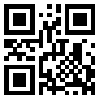 Immagine del QrCode di 3301102930