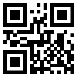 Immagine del QrCode di 3301102931