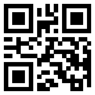 QrCode di 3301102932