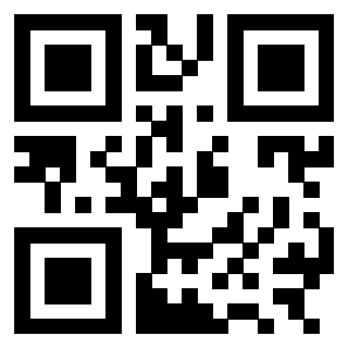 3301102934 - Immagine del QrCode